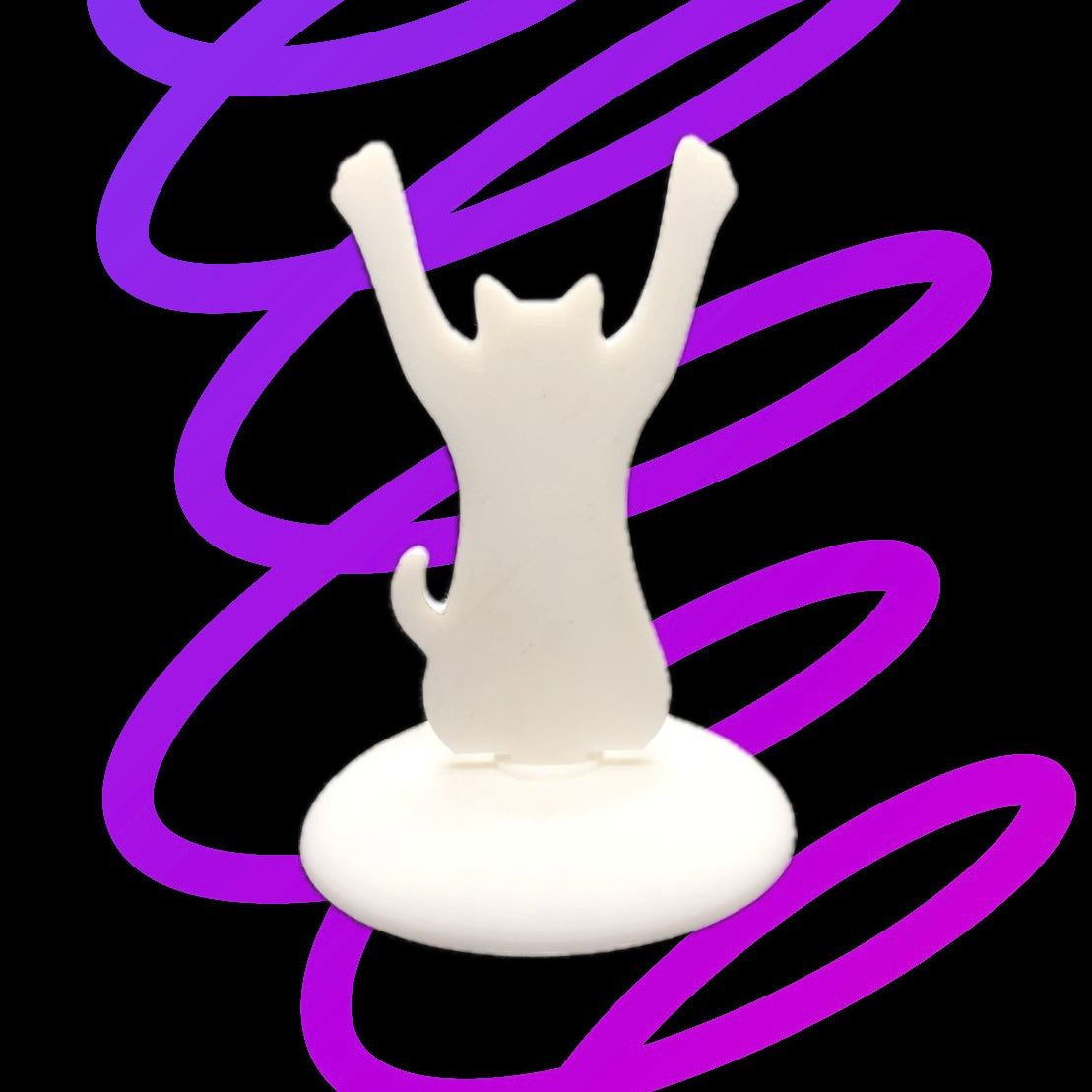 YOYO STAND