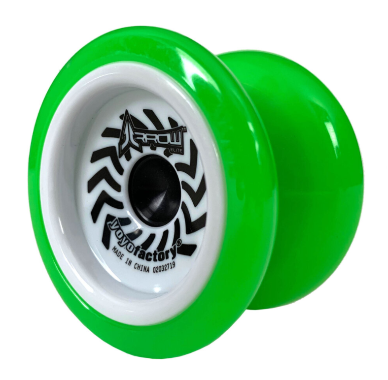 ARROW YOYO