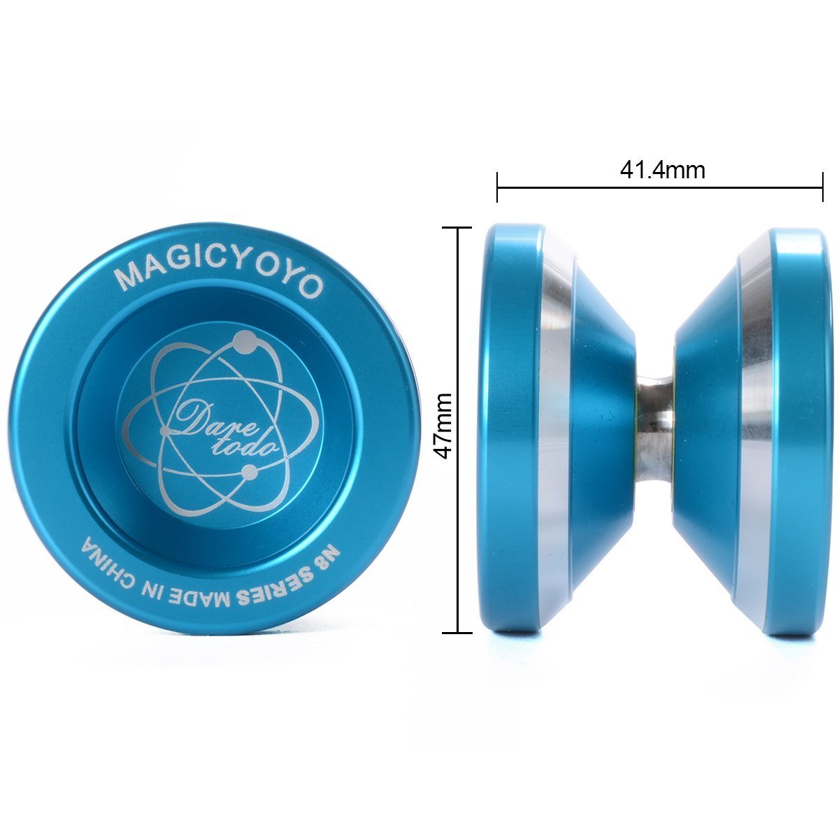 N8 - MINI YOYO