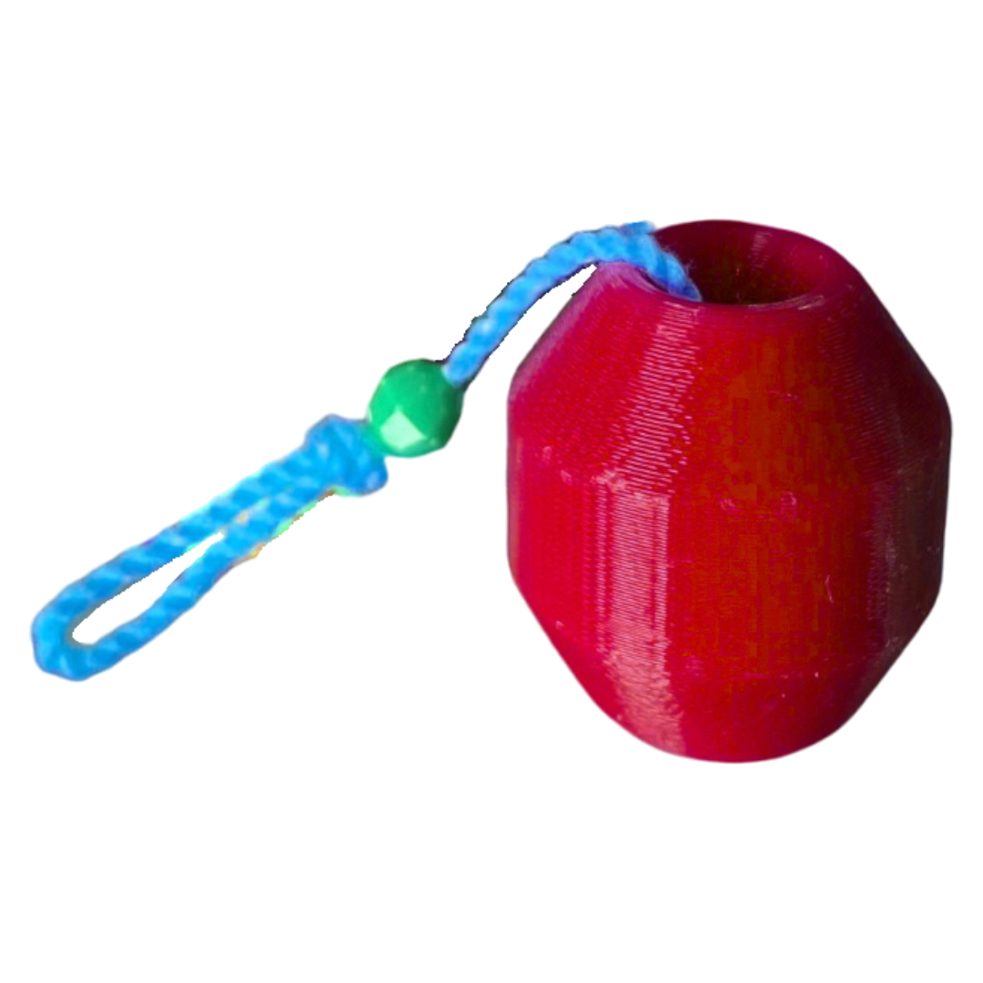 Counterweight for 5A