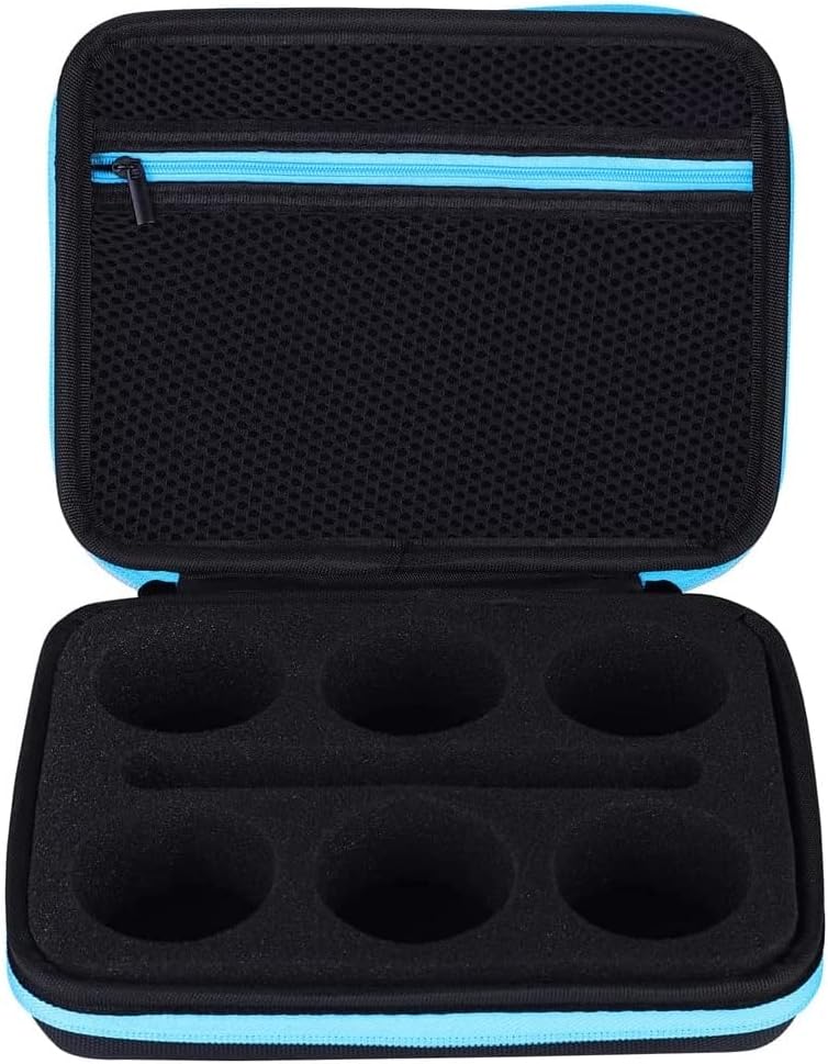 MALETA 6 YOYOS MAGICYOYO