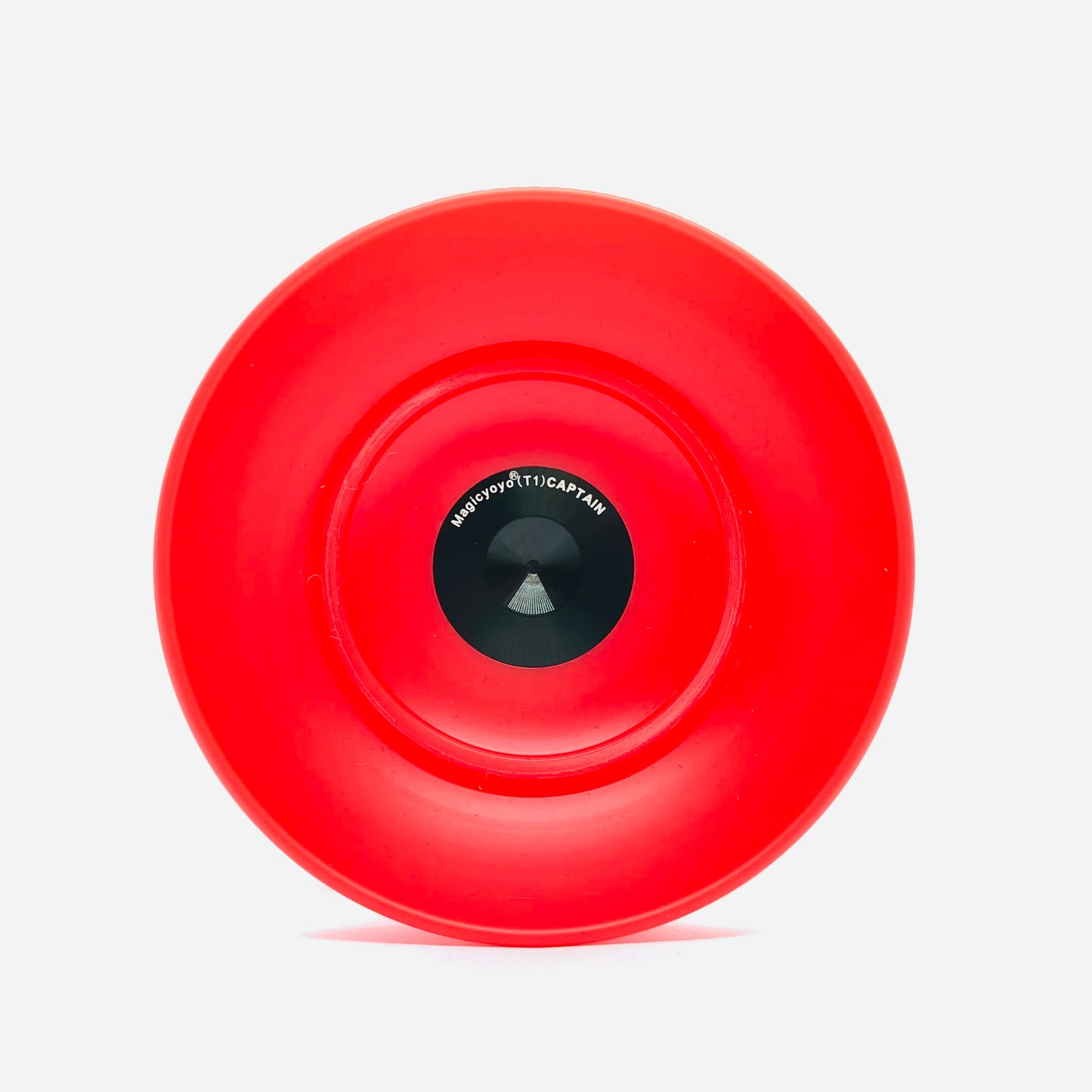 CAPTAIN - T1 - 4A MAGICYOYO
