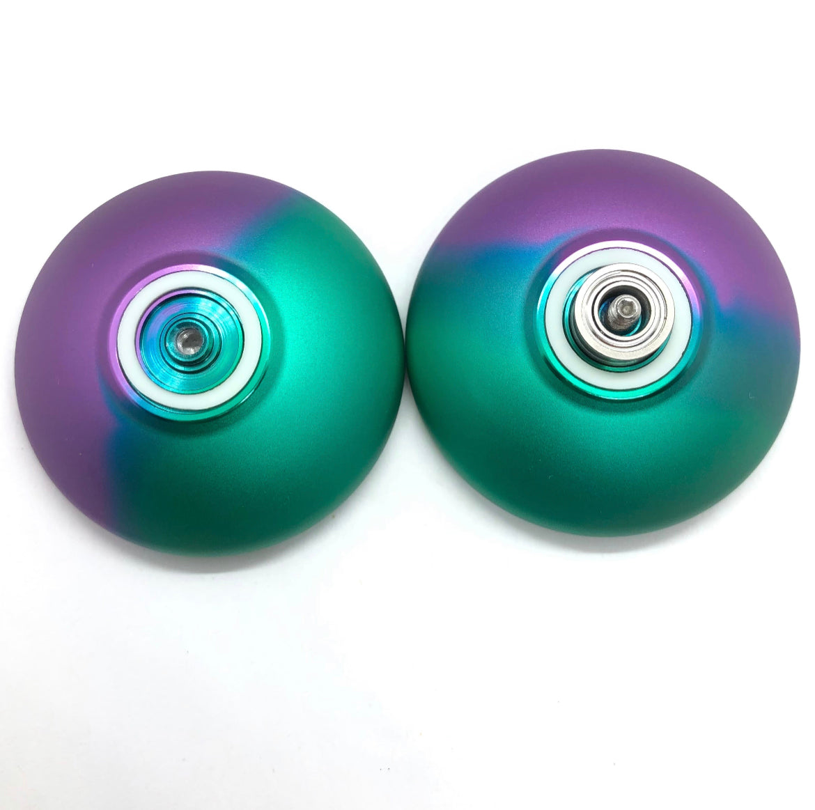 BALERO CÓNCAVO