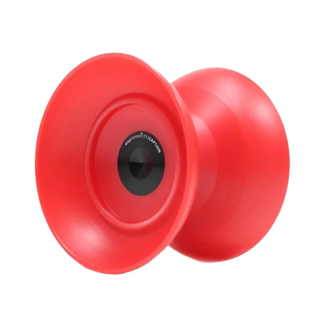 CAPTAIN - T1 - 4A MAGICYOYO