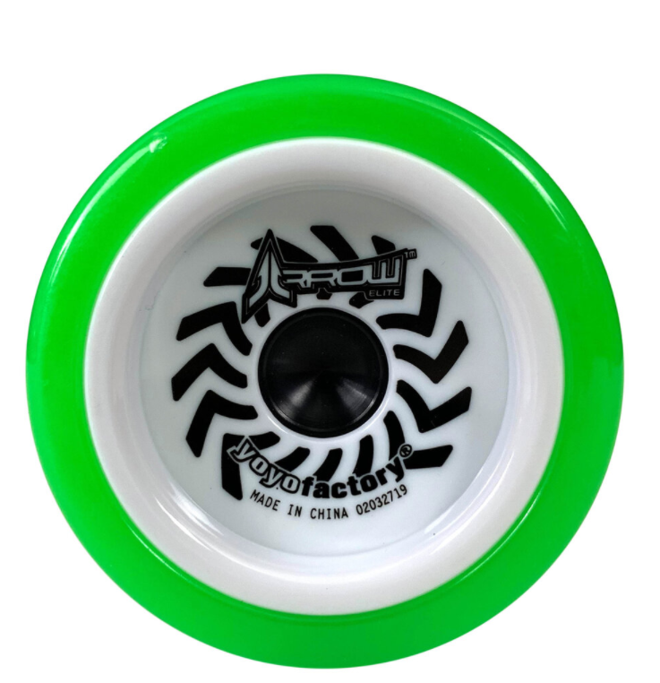 ARROW YOYO