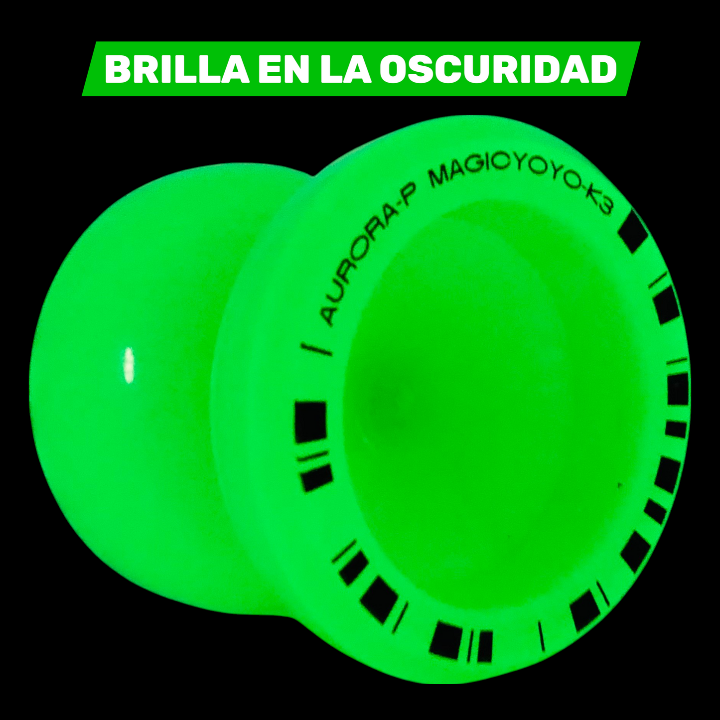 AURORA - K3 MAGICYOYO