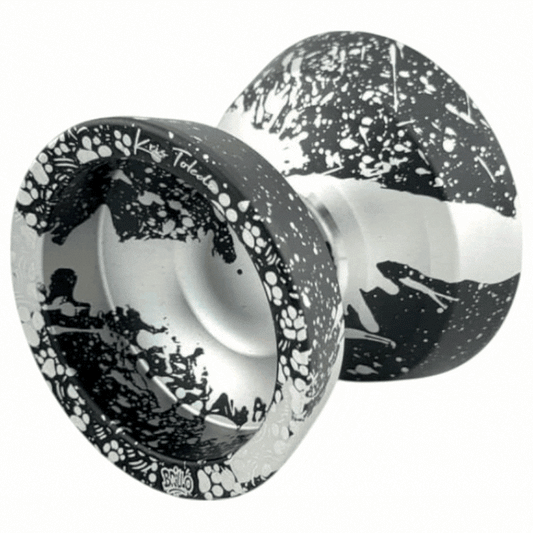 BRILLIANCE - YOYO - KRIS TOLEDO