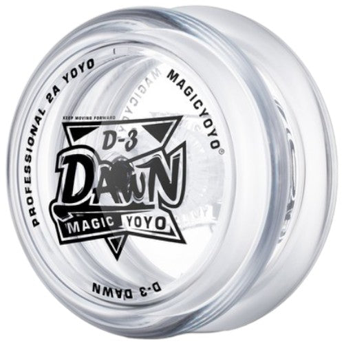 MAGICYOYO D3 PARA 2A