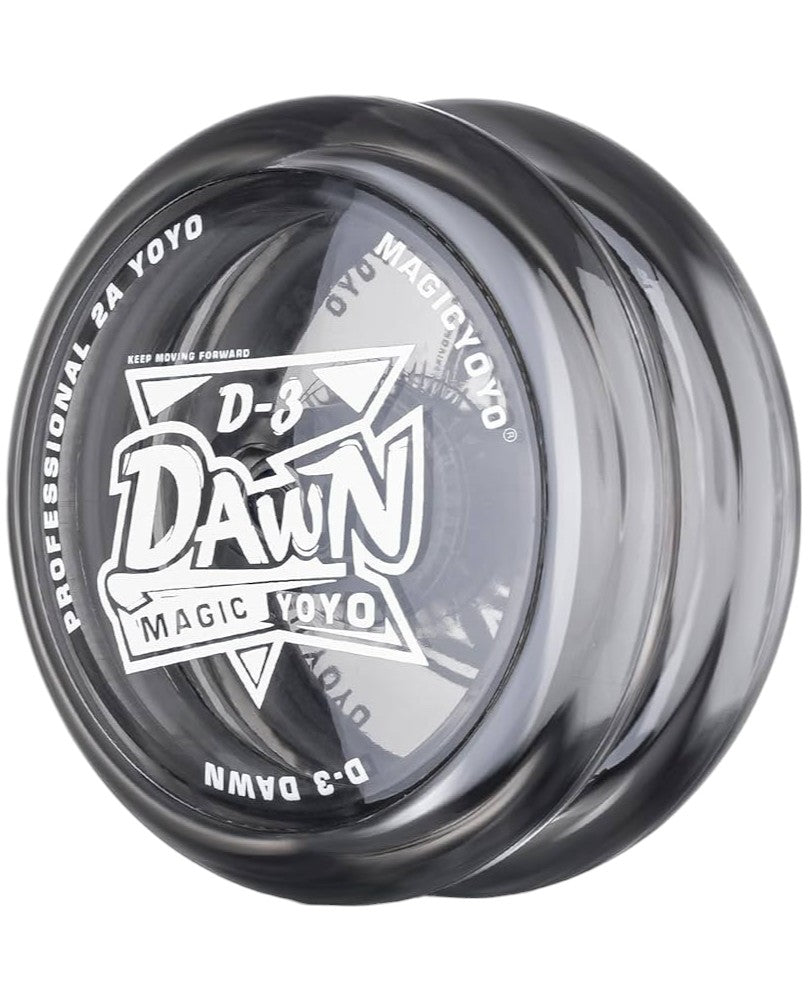 MAGICYOYO D3 PARA 2A