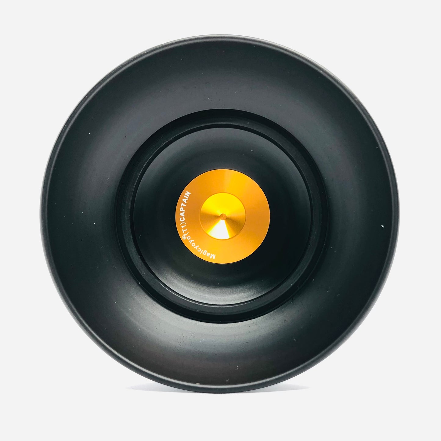 CAPTAIN - T1 - 4A MAGICYOYO