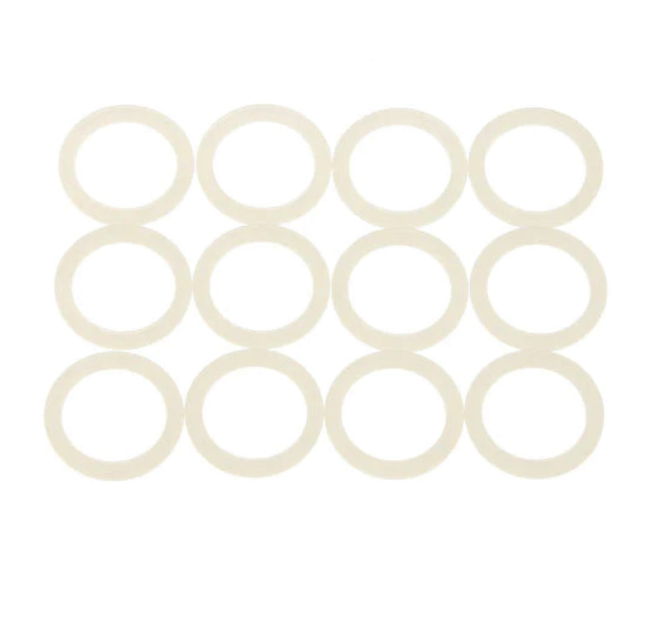 PADS YOYOFACTORY BLANCOS