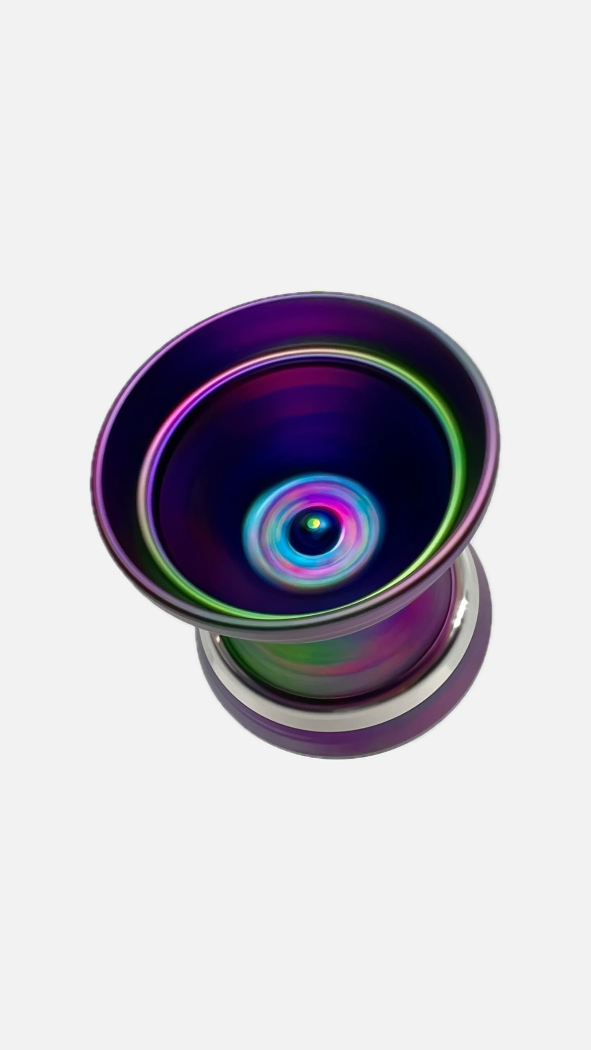 MEGA MONSTER YOYO š£ULTIMOš£