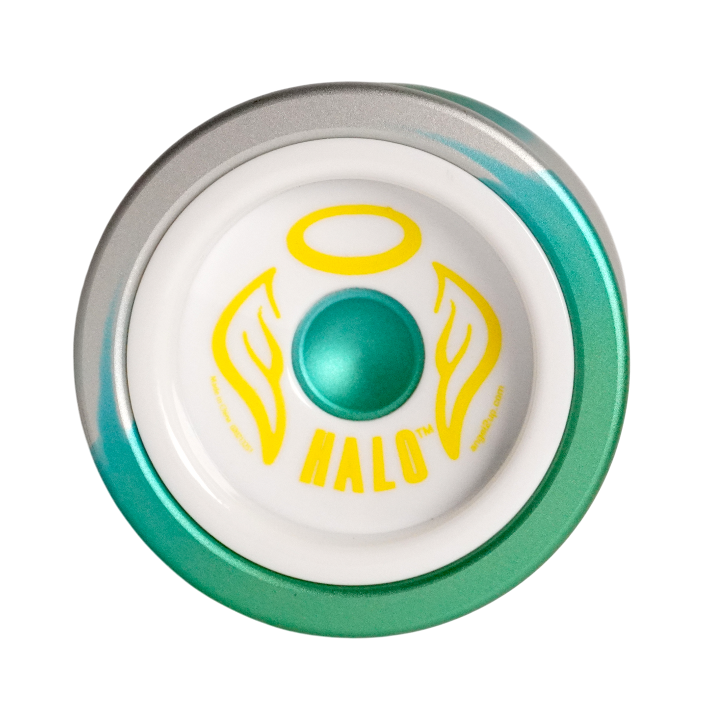 HALO - ANGEL2UP - YOYOFACTORY