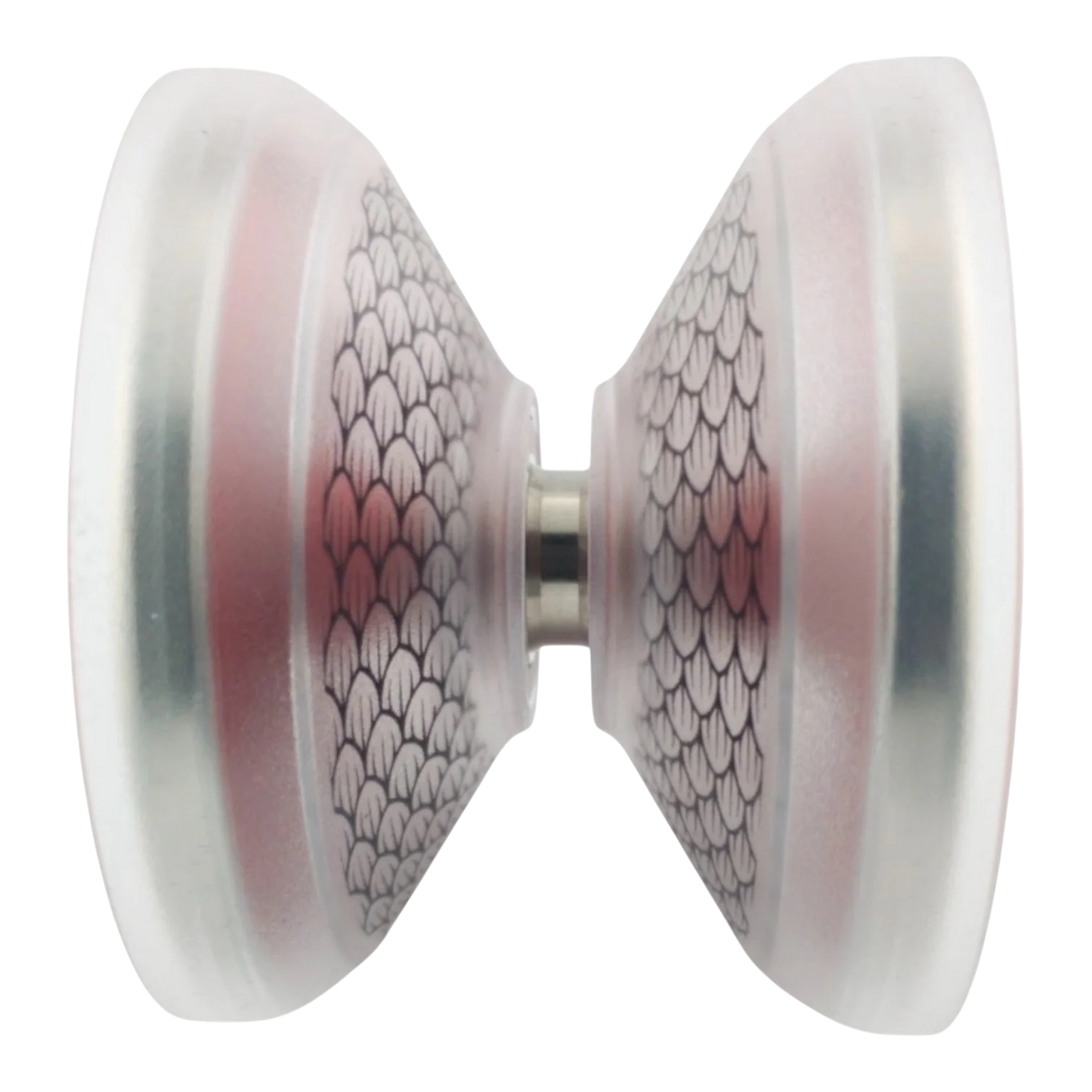 NUEVO 🔥 99 Dragons - Bimetal Yoyo - YoYoFactory