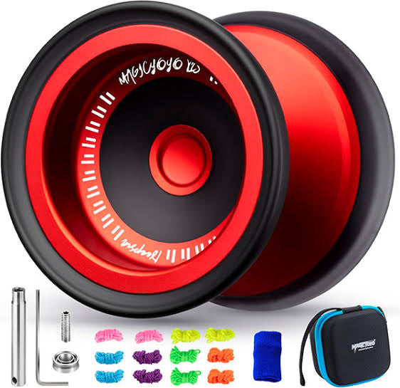 V13 YOYO MAGICYOYO DNA/ADN nuevo