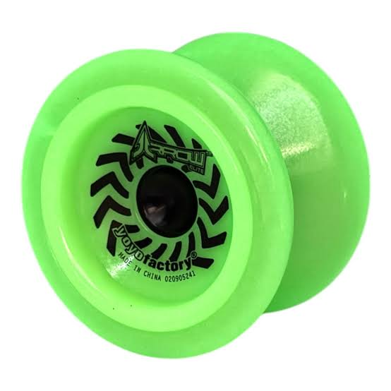 ARROW YOYO