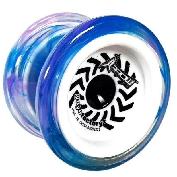 ARROW YOYO