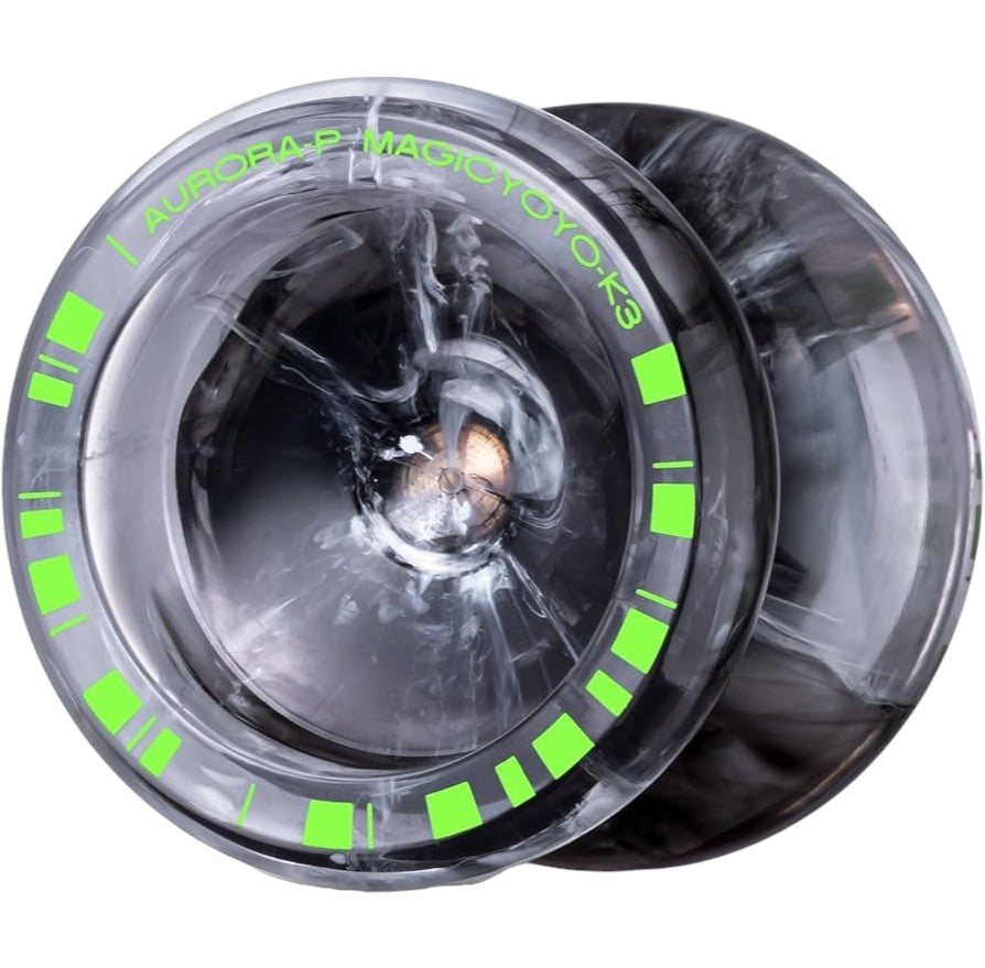 AURORA - K3 MAGICYOYO