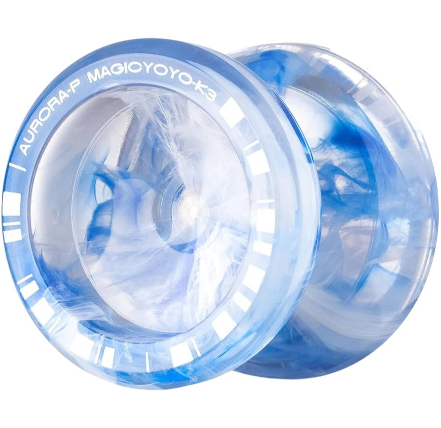 AURORA - K3 MAGICYOYO