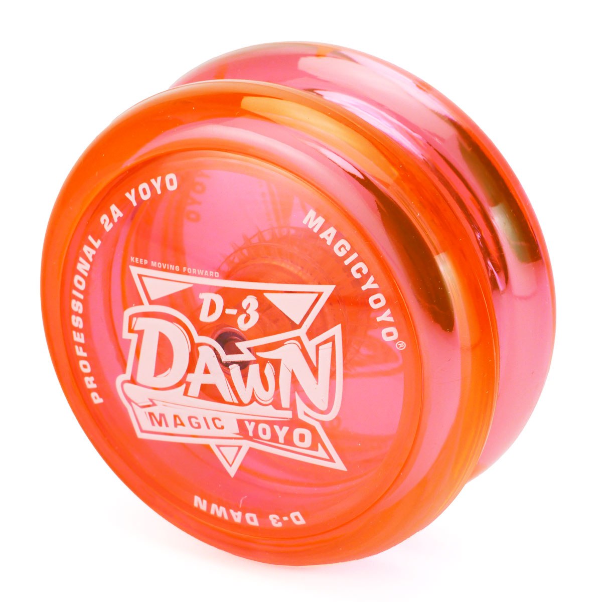 D3 DAWN YOYO PARA 2A - MAGICYOYO