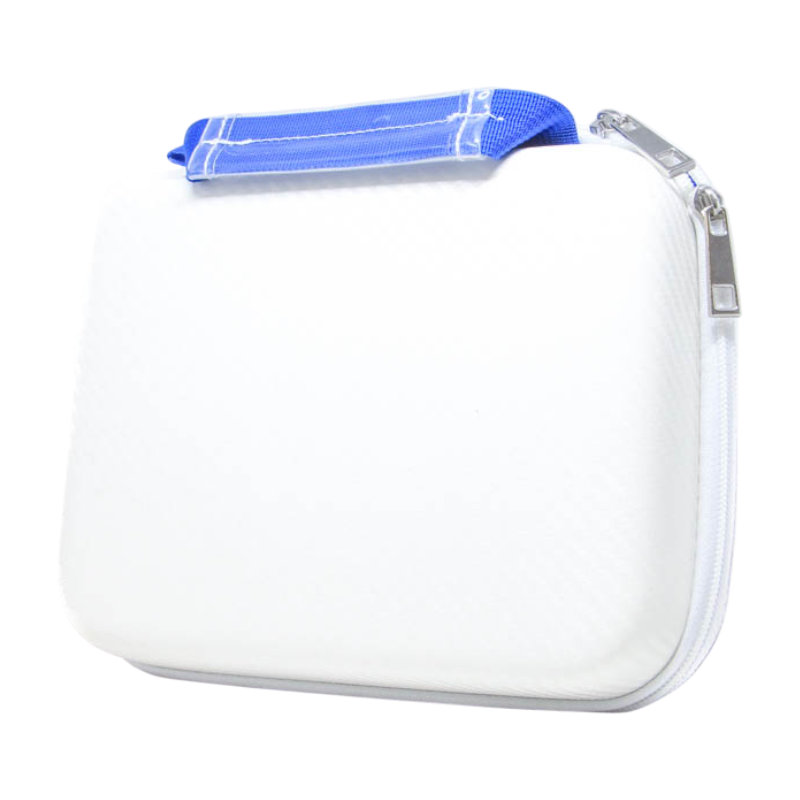 Maleta Traparente de 6 yoyos - yoyofactory