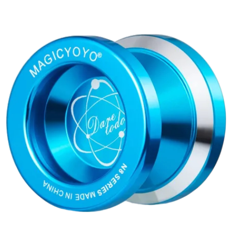 N8 - MINI YOYO