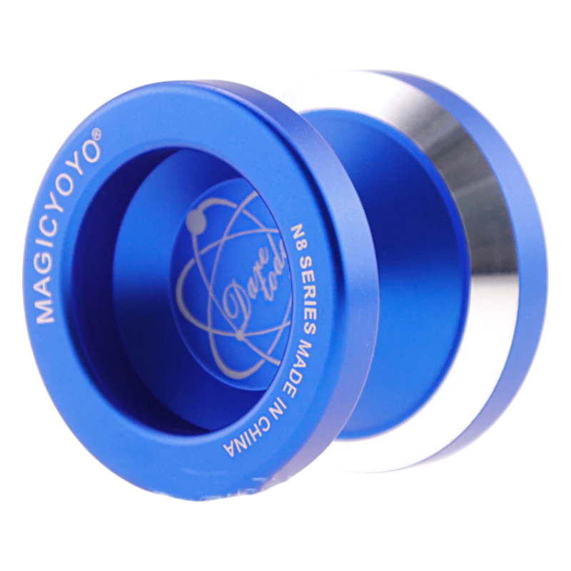 N8 - MINI YOYO