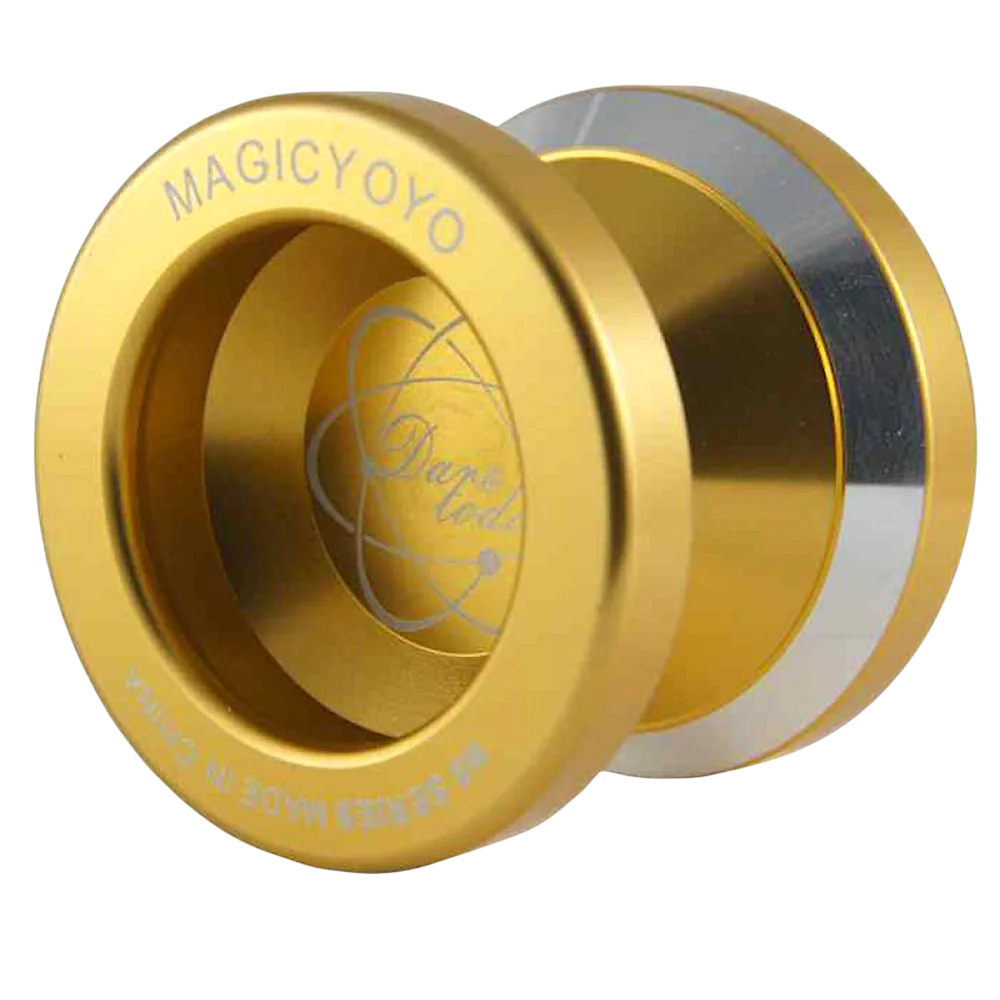 N8 - MINI YOYO