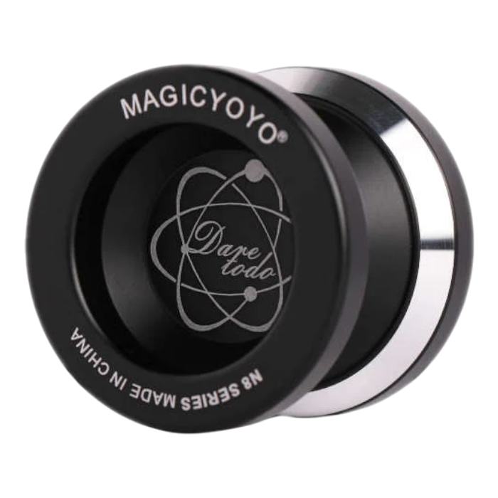 N8 - MINI YOYO