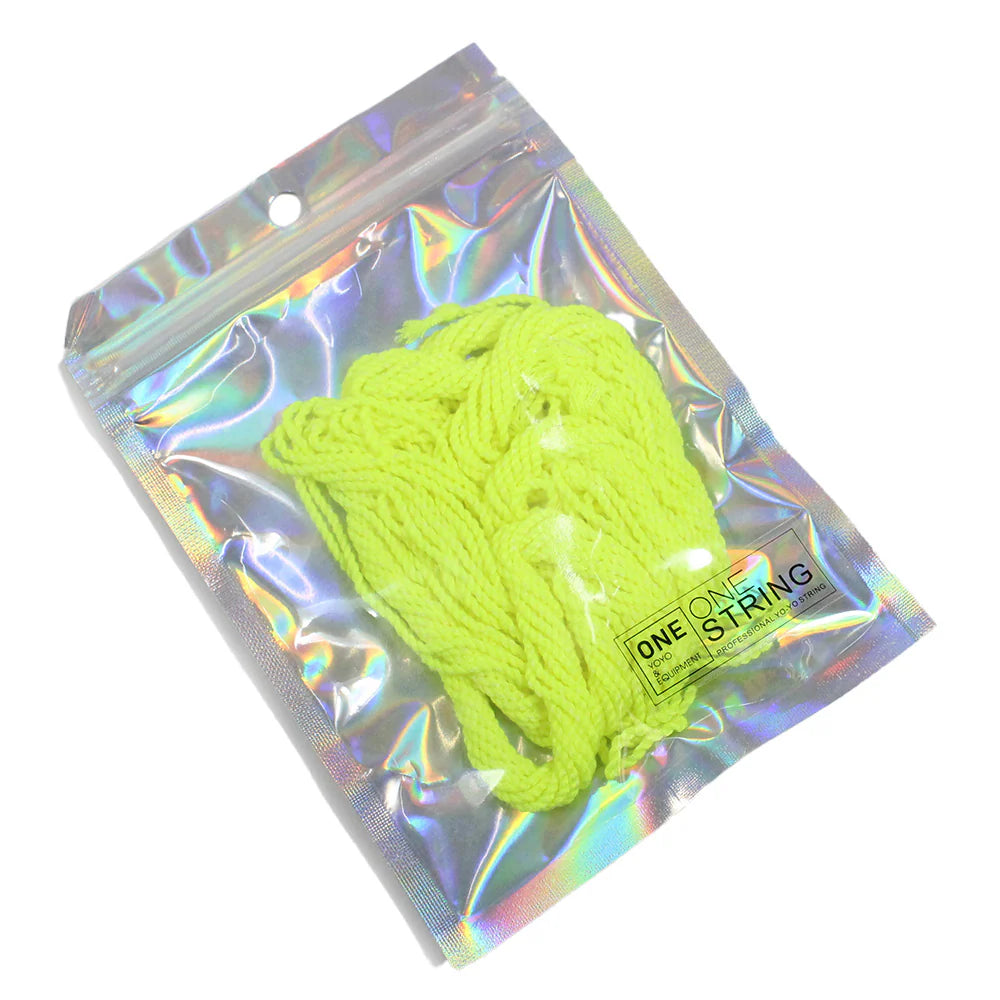 10 Cuerdas Normal Poly+ Nylon ONE YOYO & EQUIPMENT