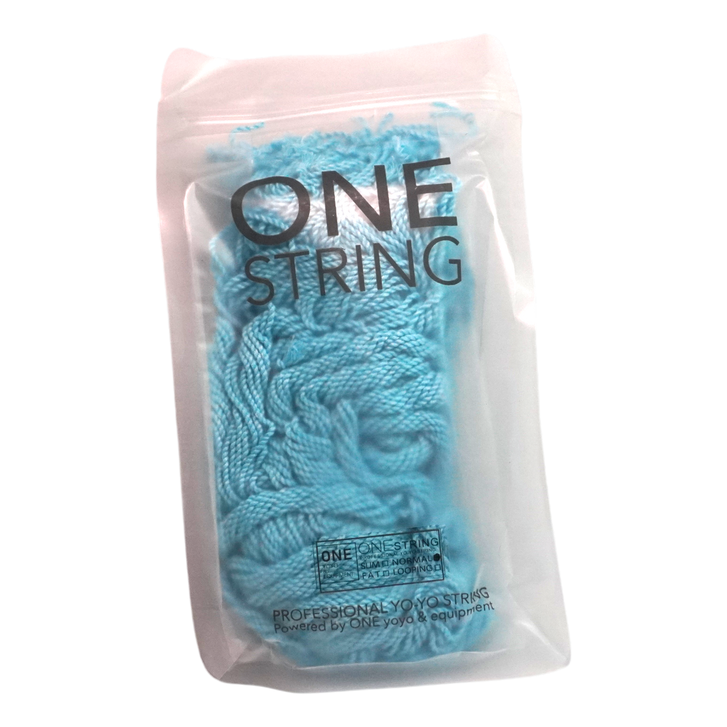 ONE YOYO & EQUIPMENT 100 Pack Normal Poly+ Nylon