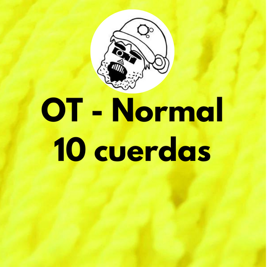 ORIGINAL THROW STRING - professional yoyo strings