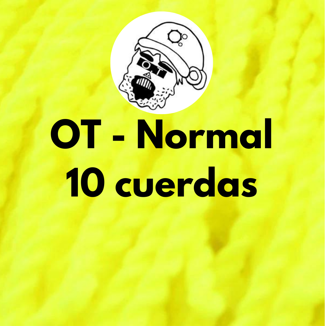 ORIGINAL THROW STRING - cuerdas de yoyo profesional