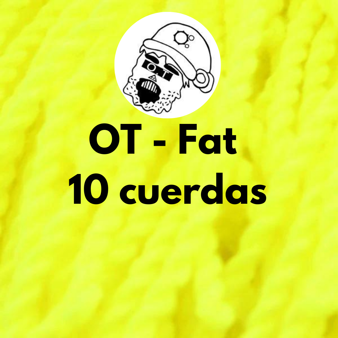 ORIGINAL THROW STRING - cuerdas de yoyo profesional