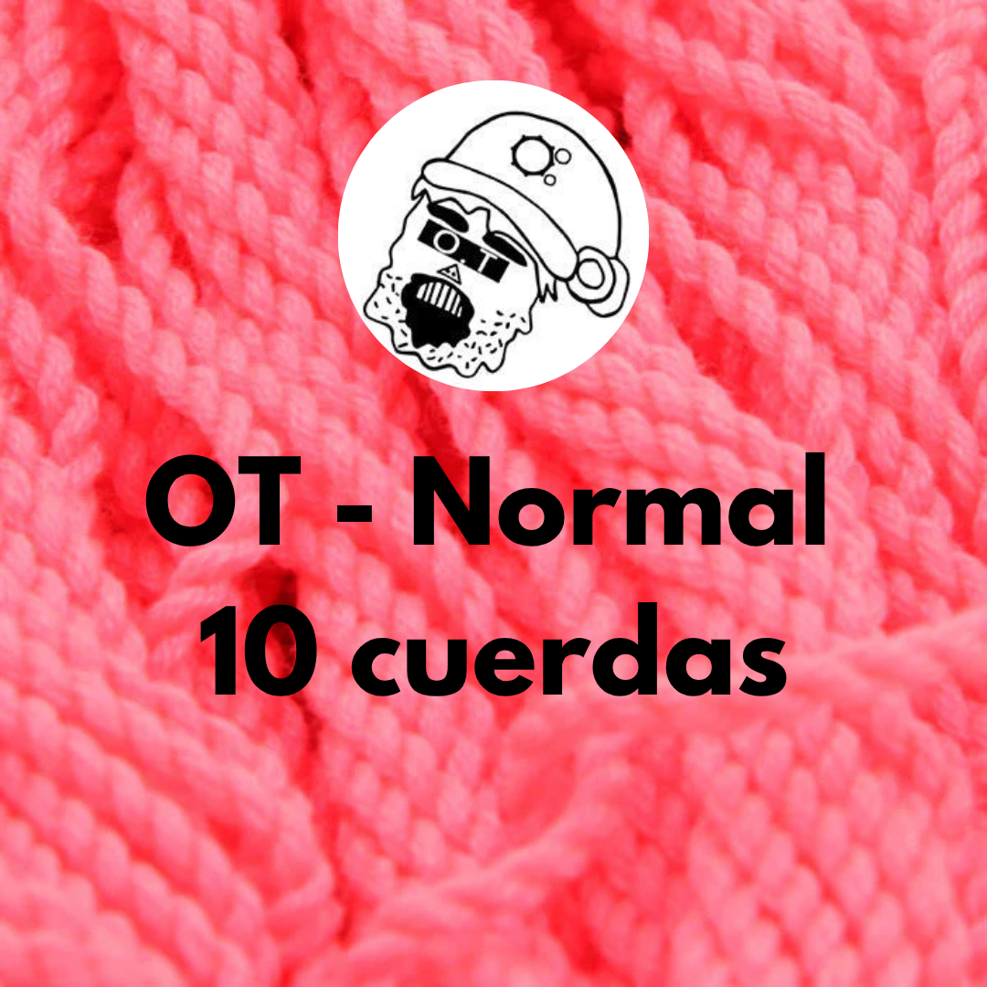 ORIGINAL THROW STRING - cuerdas de yoyo profesional