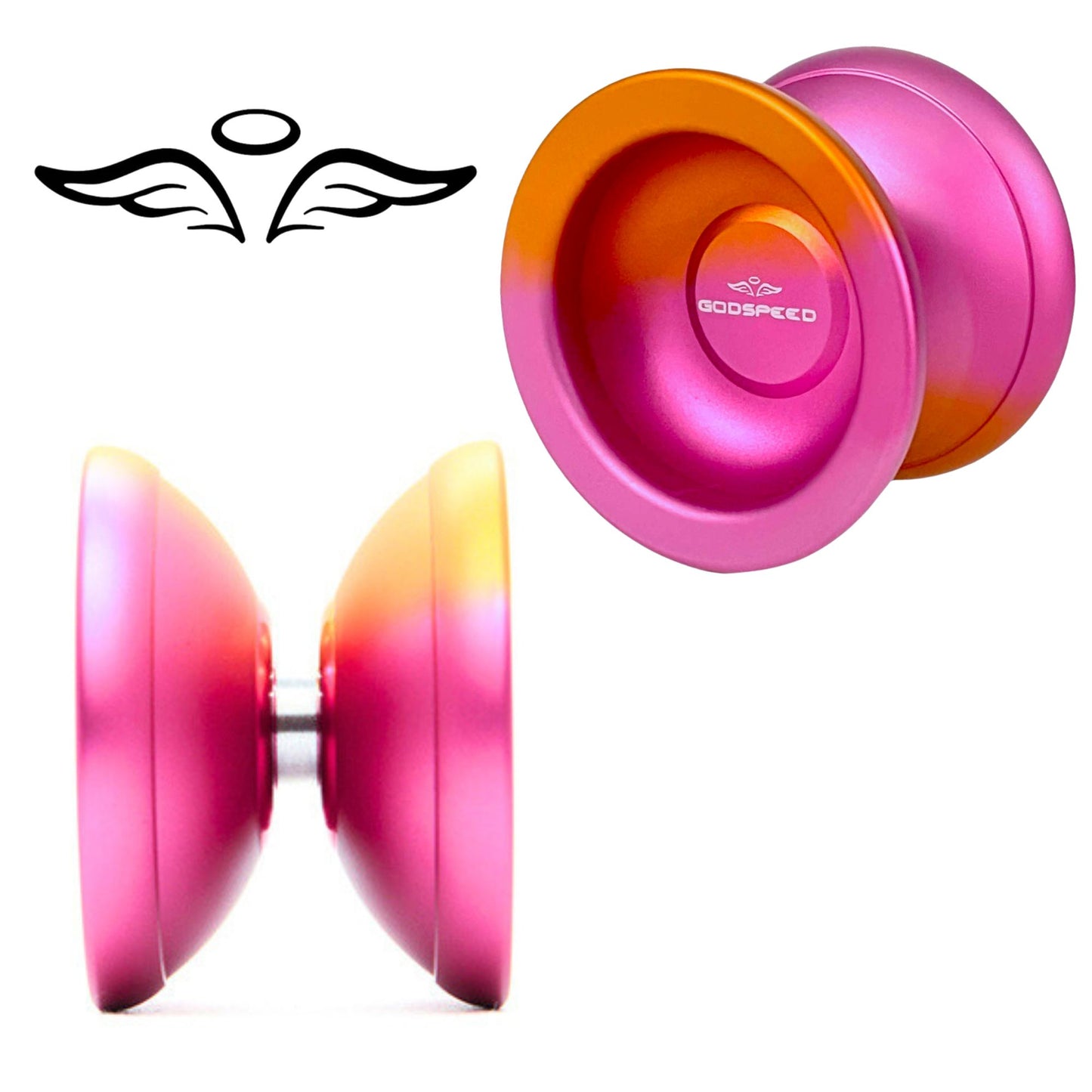 GODSPEED YOYO