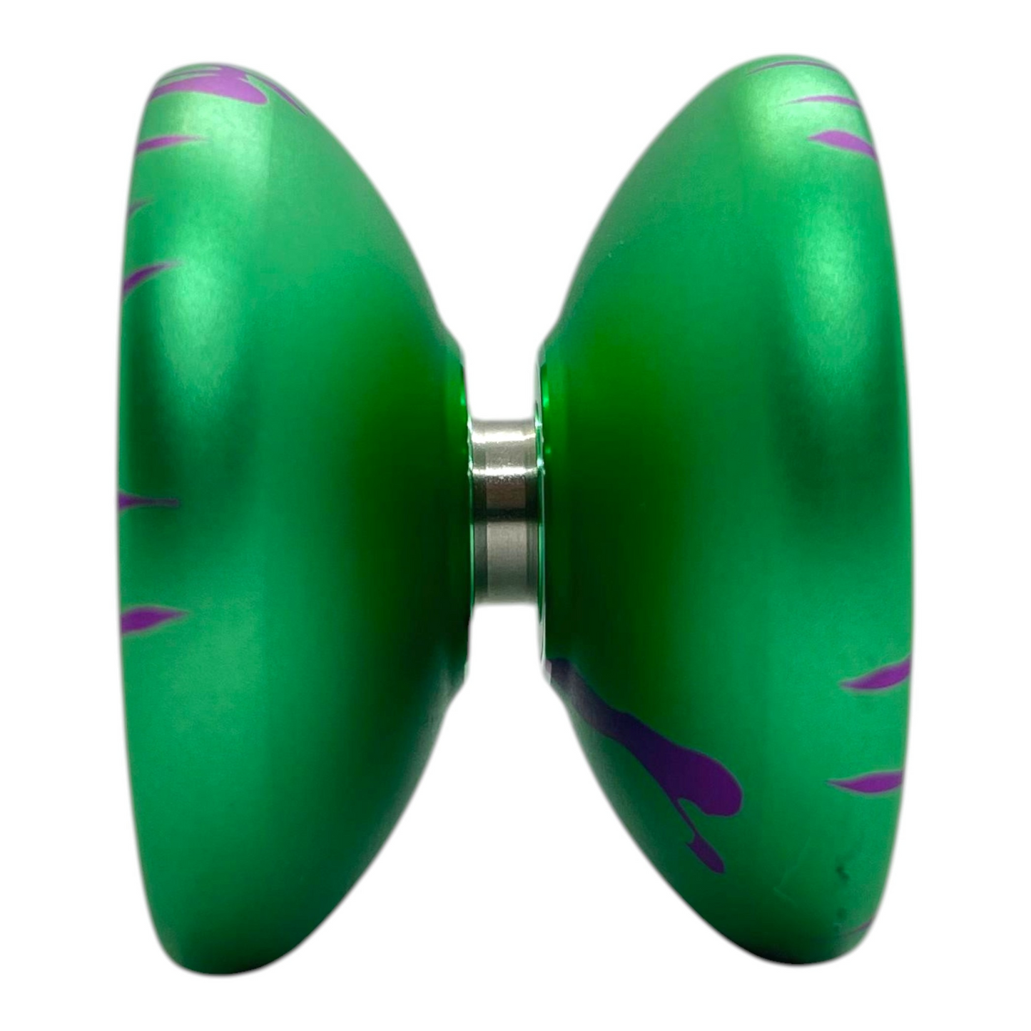 ✨NEW✨ AXOLOTL AL - BETTY GALLEGOS YOYO