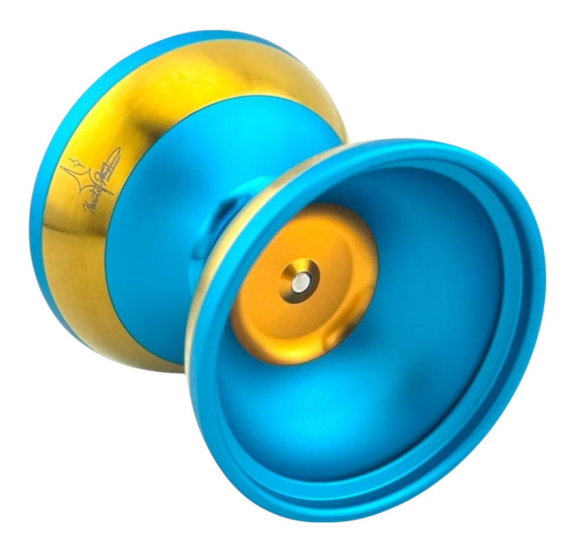 STARLIGHT YOYO - Hunter Feuerstein