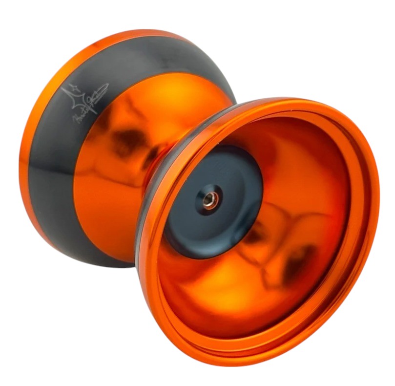 STARLIGHT YOYO - Hunter Feuerstein