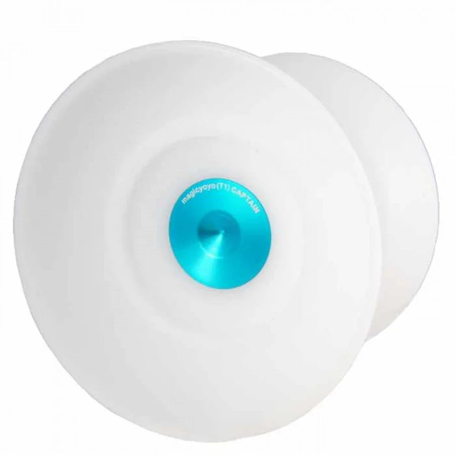 CAPTAIN - T1 - 4A MAGICYOYO