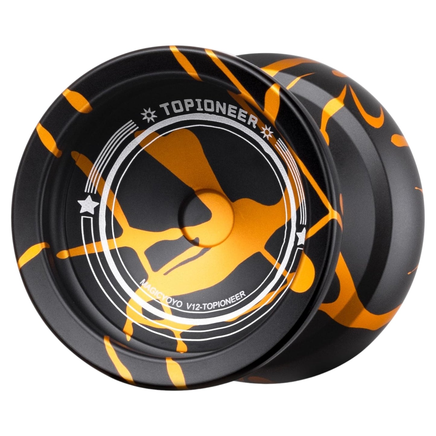 V12 MAGICYOYO DNA/DNA