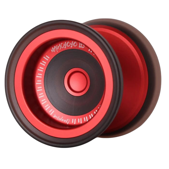 V13 YOYO MAGICYOYO DNA/ADN nuevo