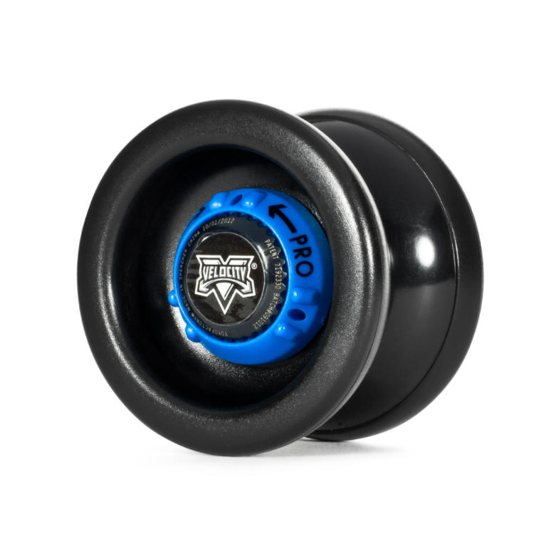 VELOCITY YOYO