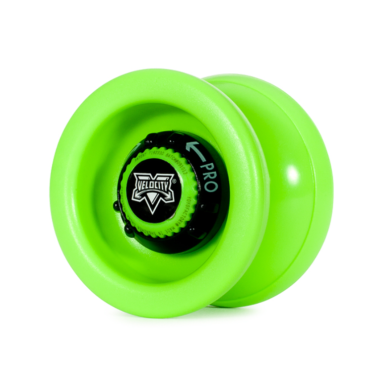 VELOCITY YOYO