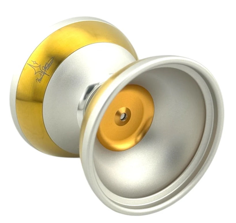 STARLIGHT YOYO - Hunter Feuerstein
