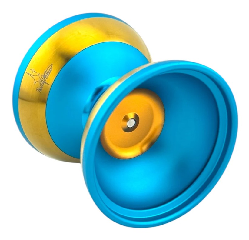 STARLIGHT YOYO - Hunter Feuerstein