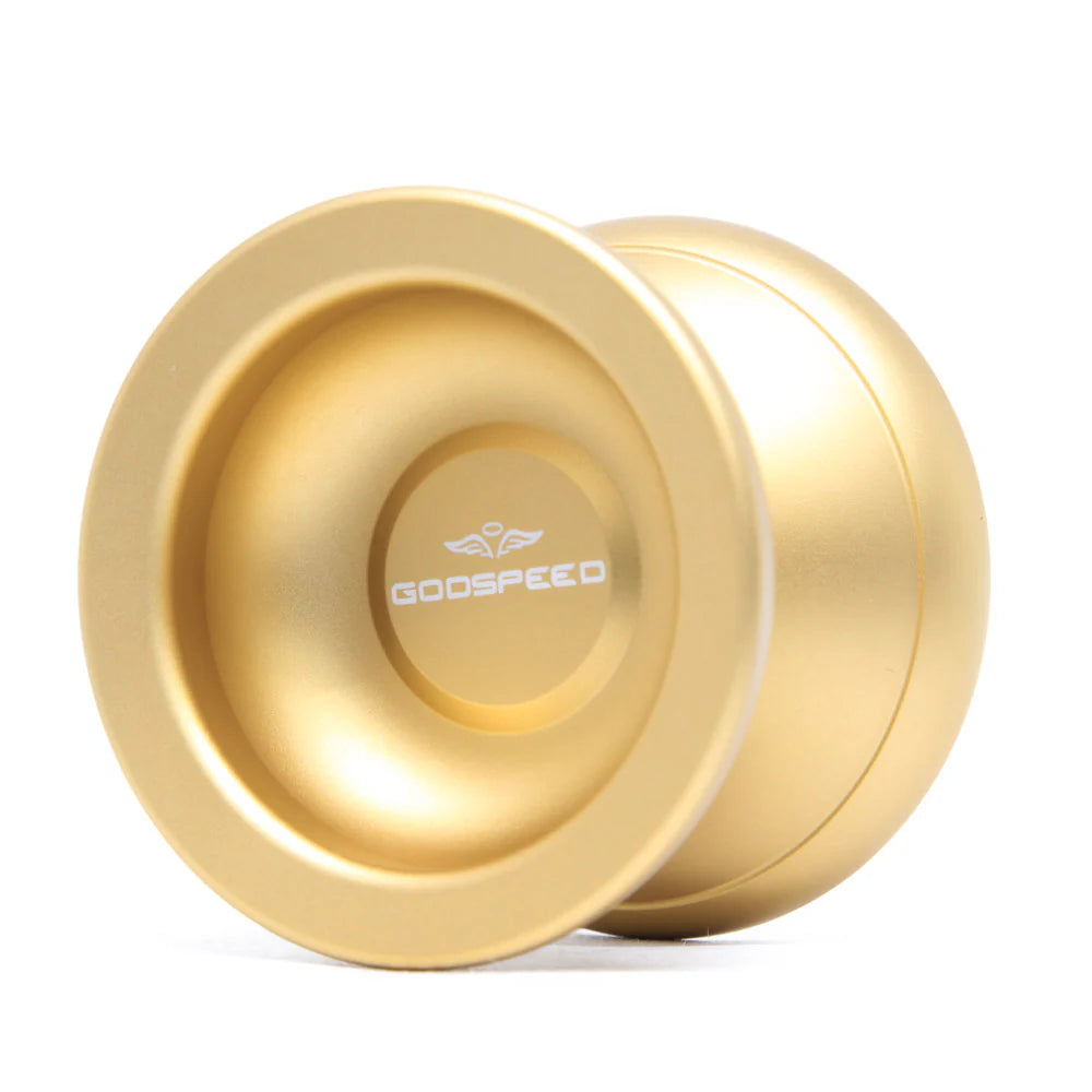 GODSPEED YOYO