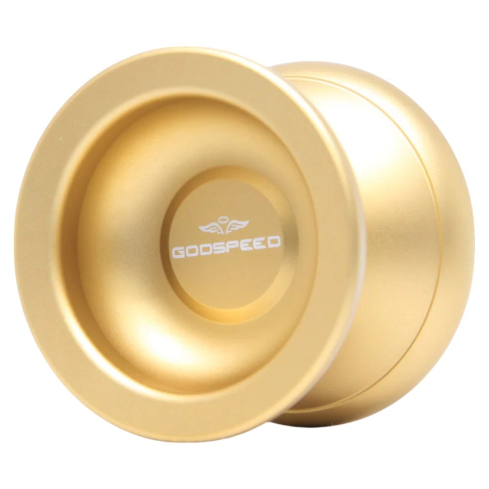GODSPEED YOYO