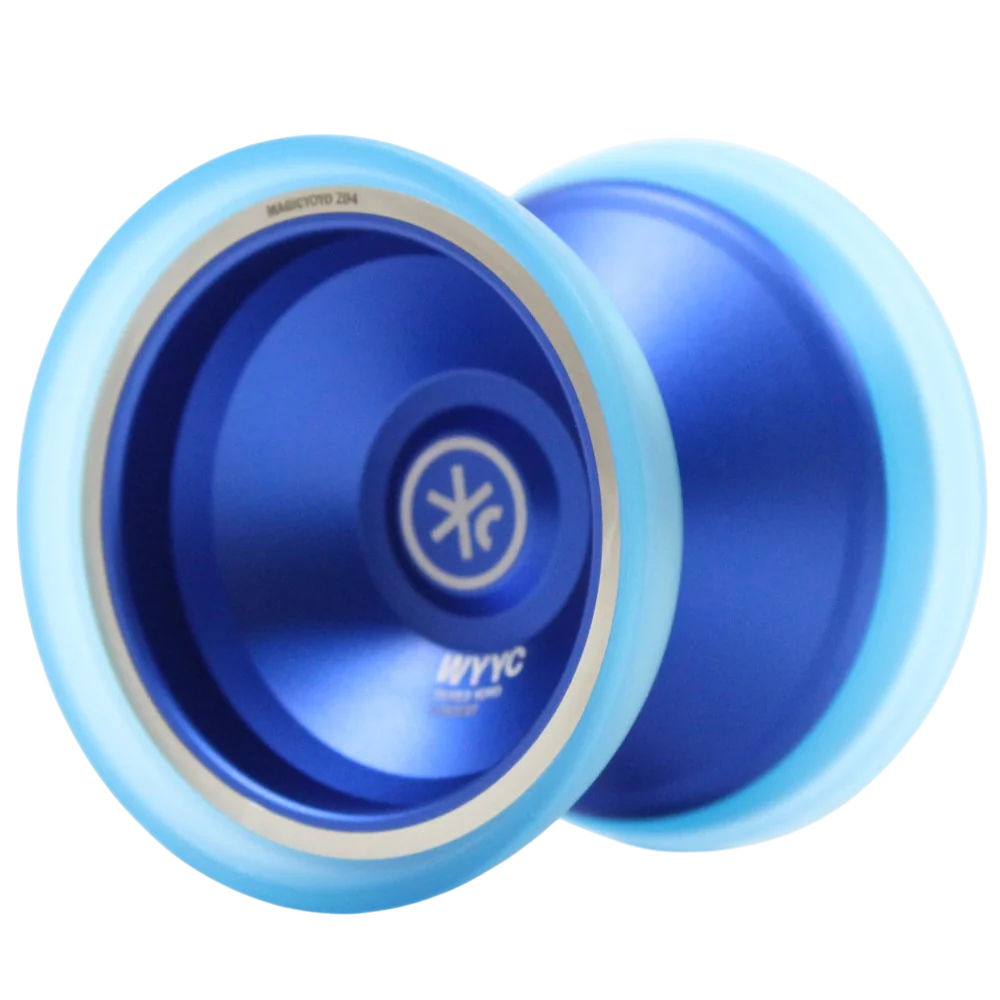 Z04 YOYO PRO