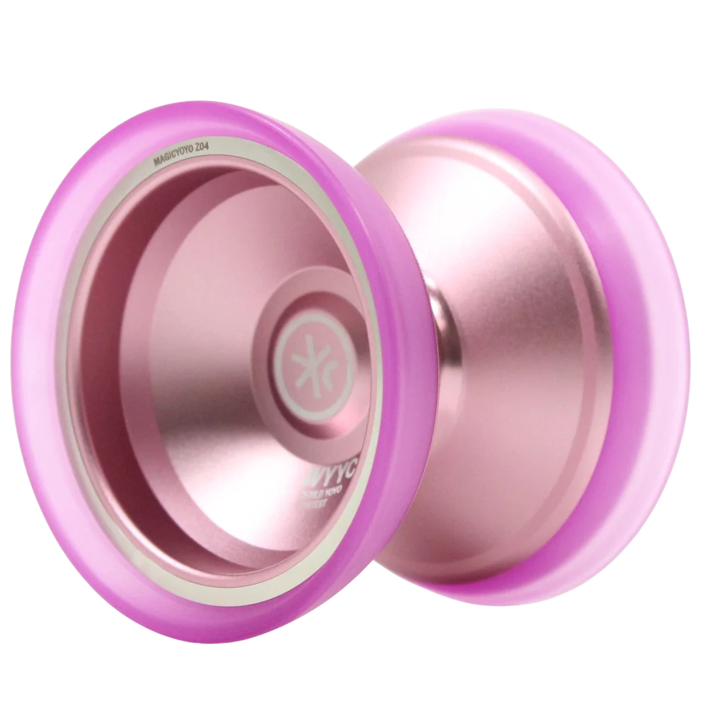 Z04 YOYO PRO